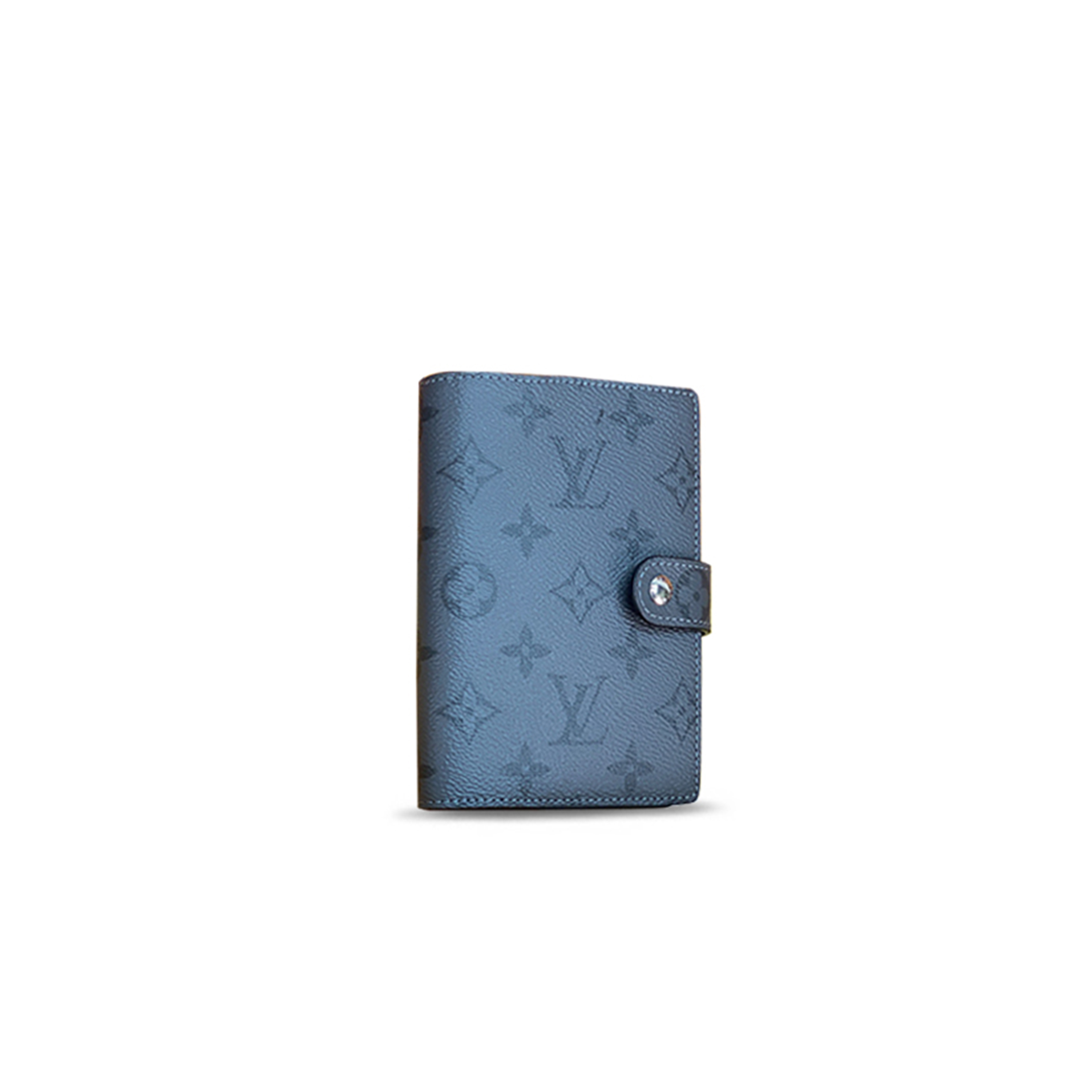 LOUIS VUITTON SMALL RING AGENDA COVER R20005 (14.5*10*2cm) LOUIS VUITTON SMALL RING AGENDA COVER R20005 (14.5*10*2cm)